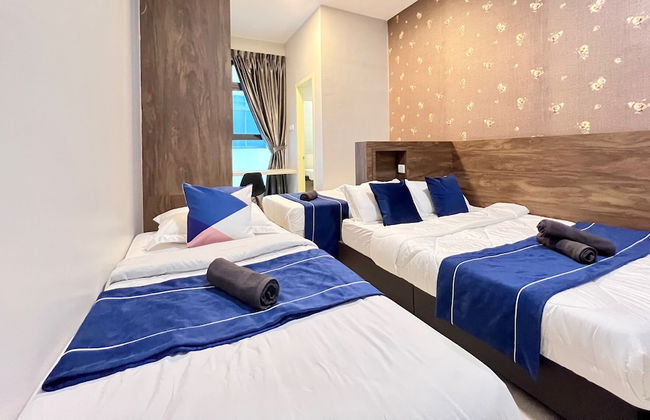 Atlantis Residence - Foto 70