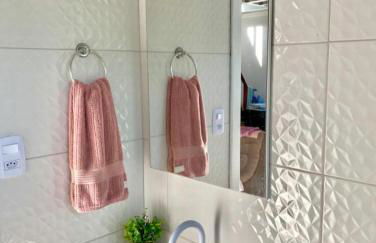 Double Deck - Linda vista para ilha de Floripa com Jacuzzi - Photo 43