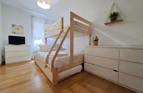 El Tozal, cálido, petfriendly con garaje - Foto 7