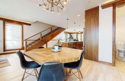 Obsidian Ski & Golf Villa 3 Bdr, Prime Location! - Foto 43