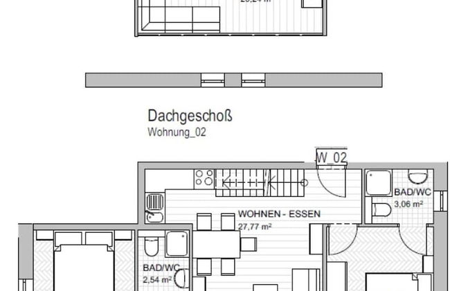 Aigenberg Appartements - Foto 13