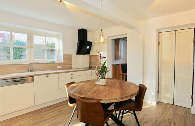 Strandhuus Modern Retreat - Foto 17