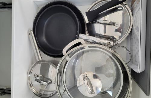 Magnifique logement indépendant "Les Coquelicots", terrasse proche des plages et Montpellier - Foto 33