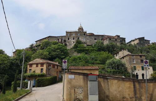 Il Castello di Monteggiori - Foto 51