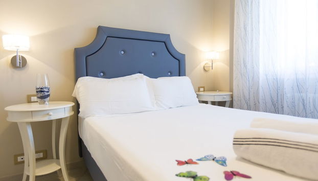 Nero D'Avorio Aparthotel & SPA - Foto 2, Imagen principal