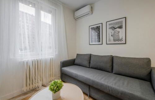 Retiro con parking para 4, vive la Latina - Photo 7