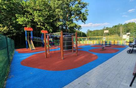 Agroturystyka Burylowka - Foto 19