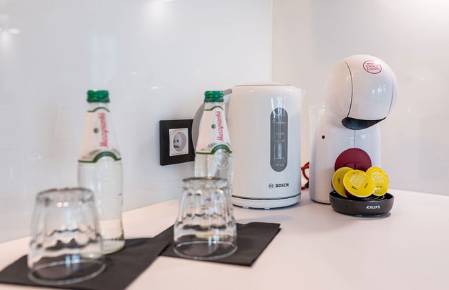 Q18 ApartHotel - Foto 42