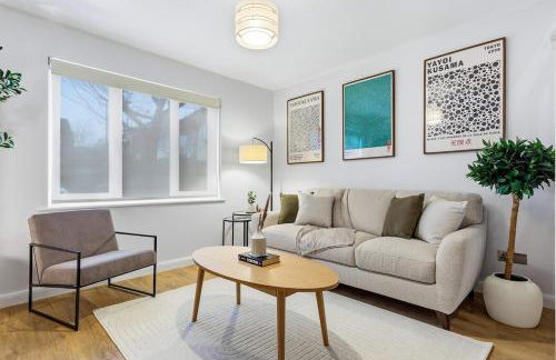 2BR - Newly Refurbished - Free Parking - Foto 29