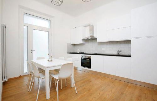 Appartamenti Diffusi di Villa Fiorita con accesso alle PISCINE della struttura principale - Foto 13