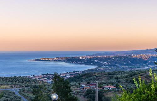 Villa Amare-Jacuzzi panorama private parking - Photo 7