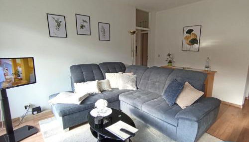 Ferienwohnung Carpe Diem - Foto 3