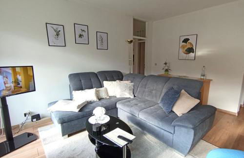 Ferienwohnung Carpe Diem - Foto 3