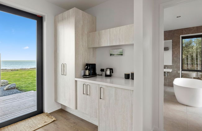 Glenburn Coastal Retreat - Foto 11