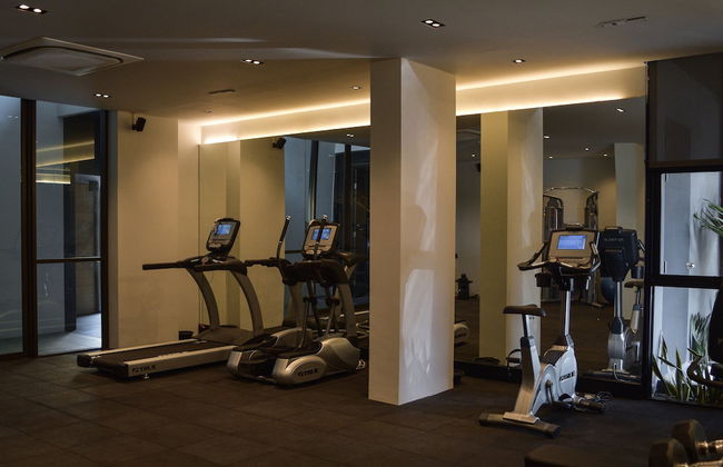 Glam Habitat Hotel - Foto 64