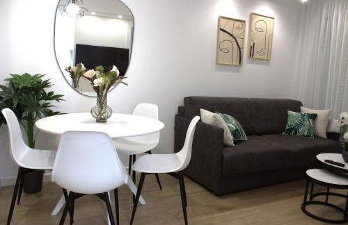 Apartamento Granada-Hipercor - Foto 2