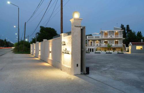 Villa Alina - Foto 17