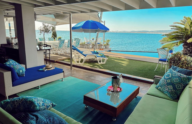185 on Beach Boutique Suites and Apartments - Foto 74