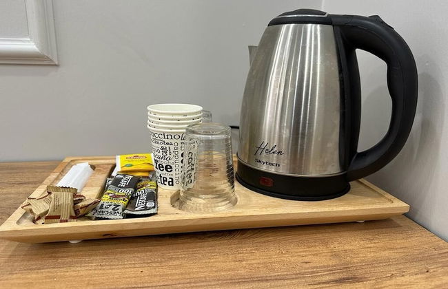 Joe Black Apart - Foto 46