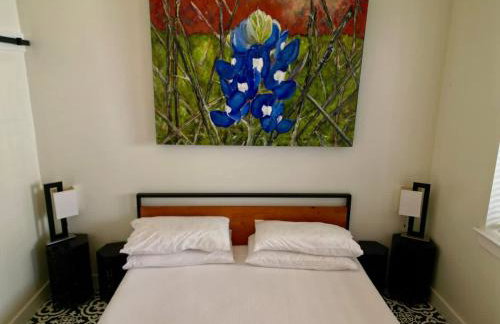 Lodges Combined Suite on the Mason Tx Square - Foto 11