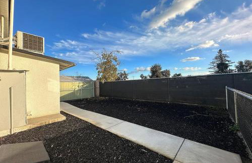 Sequoia Basecamp With Fenced Yard - Foto 28