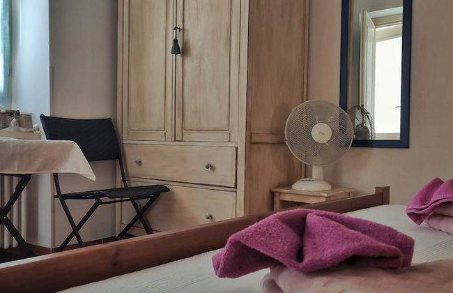 Pietra Di Mare Guest House - Foto 23