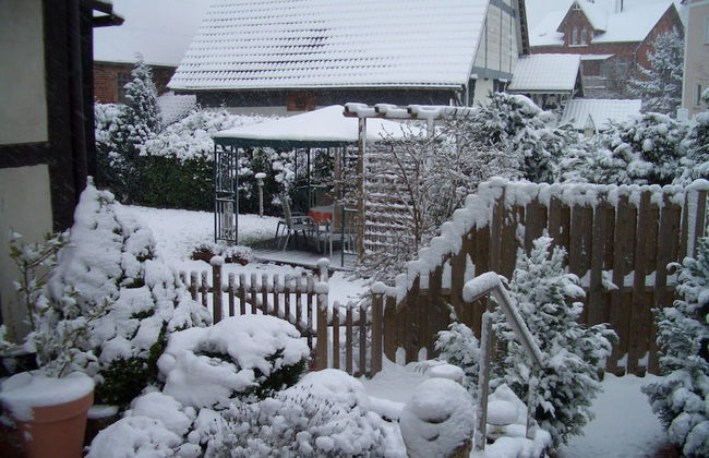 Apartment in Lowensen With Private Terrace - Foto 27