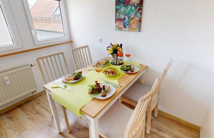 Fewo Seenah - Foto 15