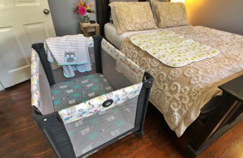 Luxury Historic Shotgun Home in Lower Garden District - Foto 50