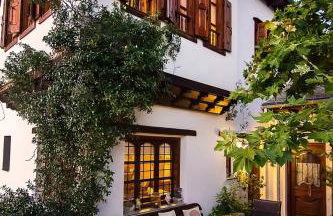 Villa Virginaki - Foto 25