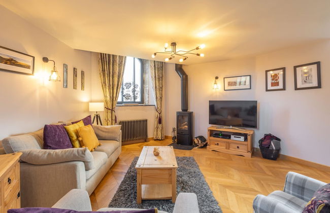 Host Stay The Tiny Chapel - Foto 8