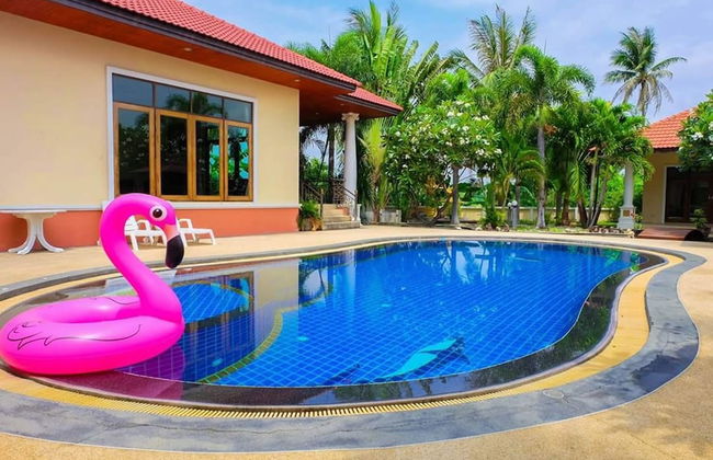 Tansita House 1 - Photo 18