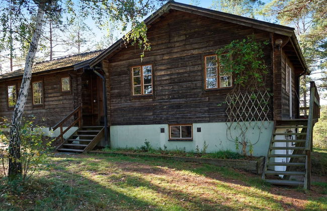 7 Person Holiday Home in Figeholm - Foto 16