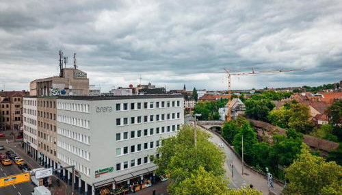 Brera Serviced Apartments Nürnberg - Photo 4