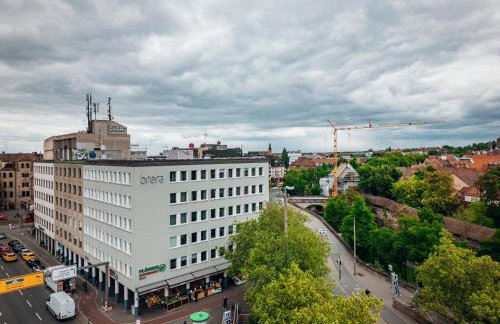 Brera Serviced Apartments Nürnberg - Photo 4