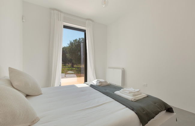 3538 Villa Sylvia by Perle di Puglia - Foto 11