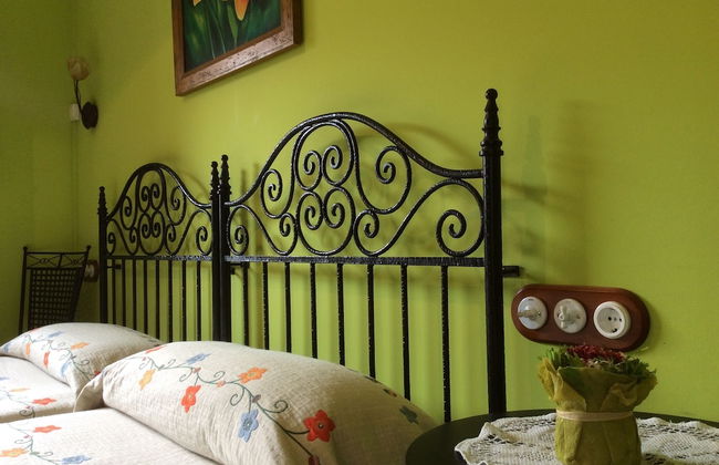 Casa Rural l'Era de Ferro - Photo 4