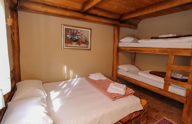 Ethno Village Dolina Mira - Foto 9