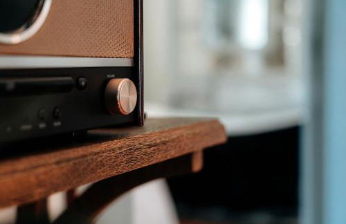 Mes à Moi in Pezenas - Appartements de charme - Baignoire Balnéo - Foto 16