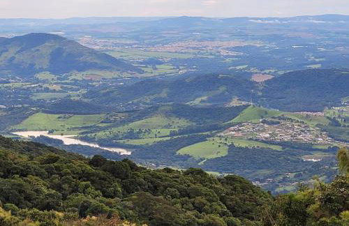 Chalé do Lopo - Photo 58