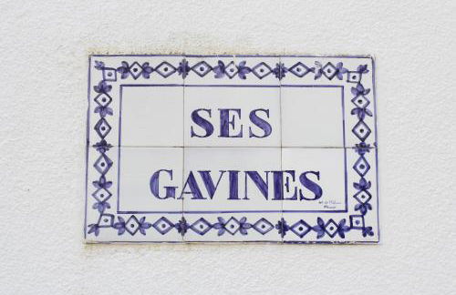 Ses Gavines-Cala Anguila Apartments - Foto 27