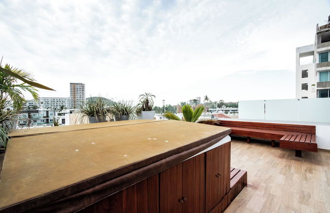 Mojarra Apartments by Partnerhost - Foto 53