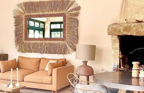 maison aux Baux de Provence - Foto 20