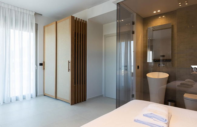 Luxury Villa U With Private Swimming Pool - Foto 15