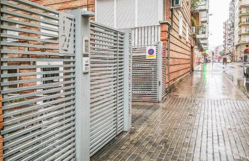 EXCLUSIVO APT 2 HAB-2 BAÑOS-LUMINOSO ↑ CALIDADES - Photo 35