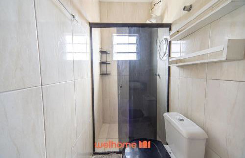 Casa em Mongaguá a 450m da Praia com Churrasqueira - Foto 25