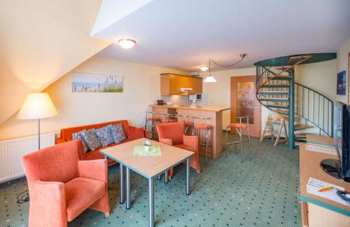 Am Weststrand Apartmenthaus Waldeck - Foto 58