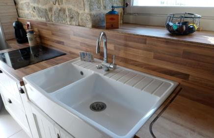 Jolie maison de Pêcheur - Sweet Fisherman Cottage - Foto 9