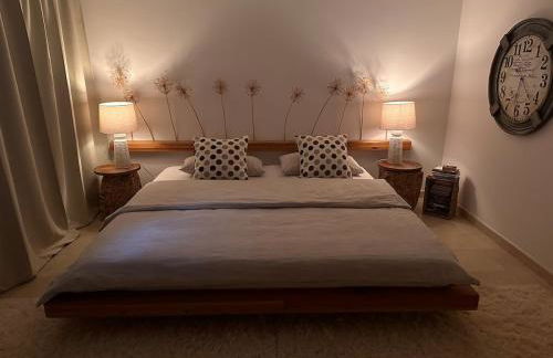 Apartment mit Sauna und Kamin - Foto 10