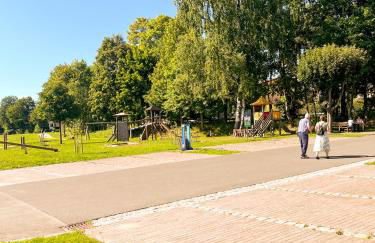 Apartment Mary Mehlmeisel - Foto 41